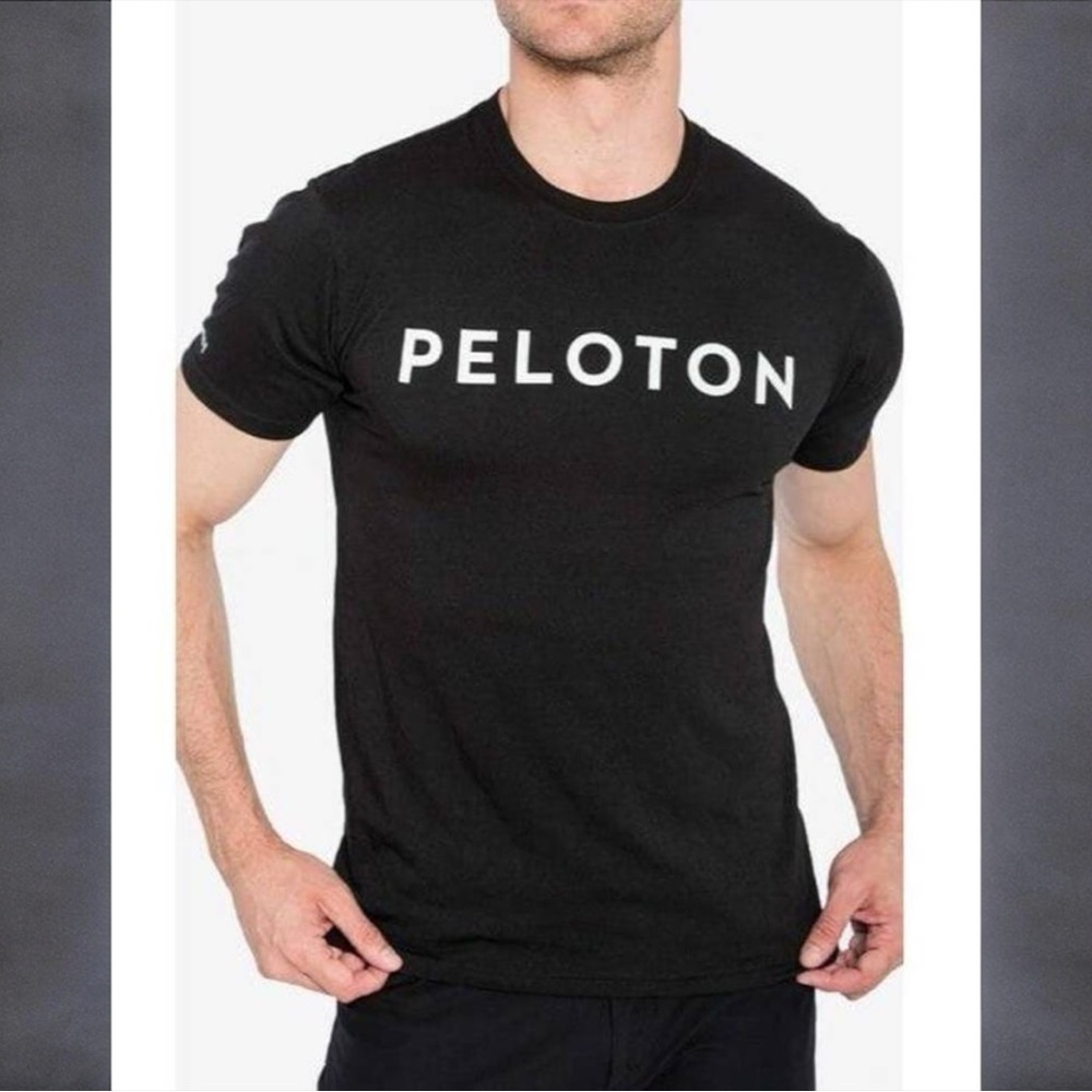 Peloton Quick Dry‎ T-shirt